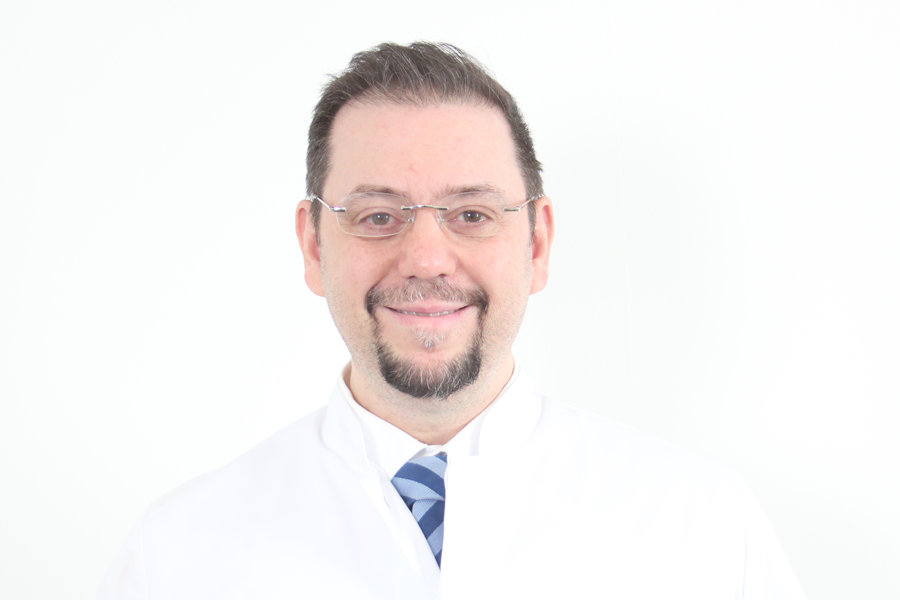 Foto Dr. Petsas