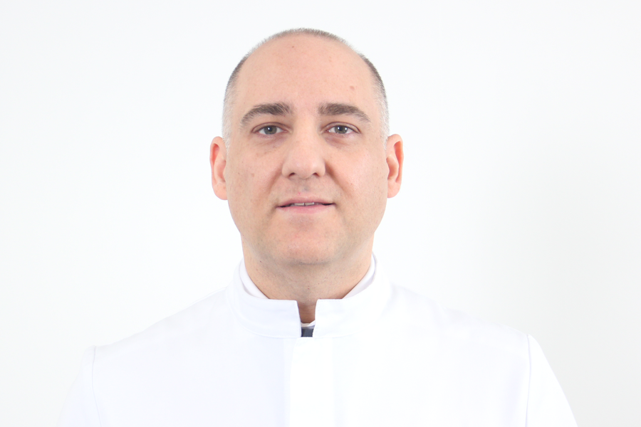 Foto Dr. Patrikis